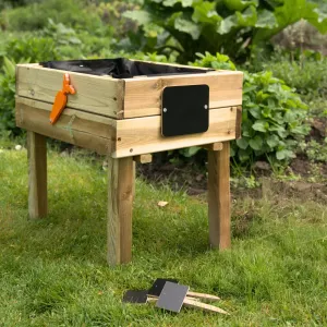 Carré potager enfant - 26 L
