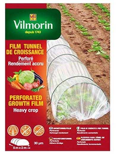 Film Tunnel de Croissance - 2 m x 5 m