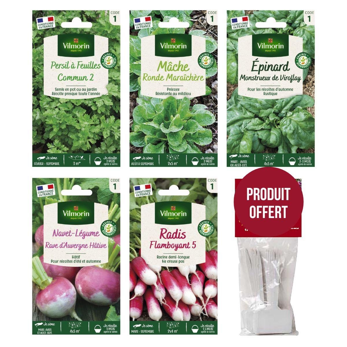 Catalogue Vilmorin 1936 - Graines, Plantes Et Jardin D'antan