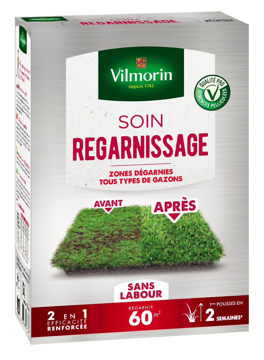 Soin Regarnissage Universel 2 en 1 - 1 kg