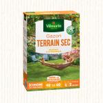 Terrain Sec