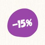 -15%