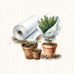 Equipement de jardin